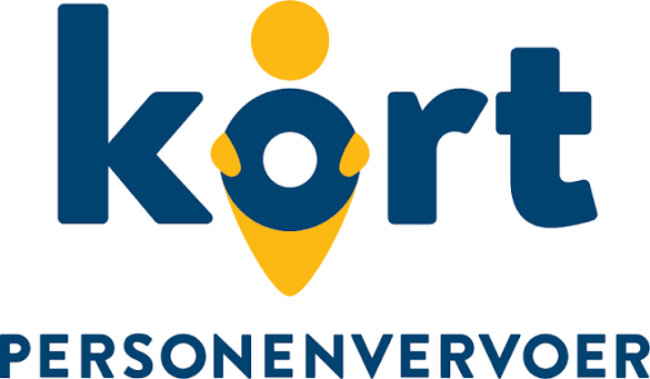 Logo Personenvervoer Kort