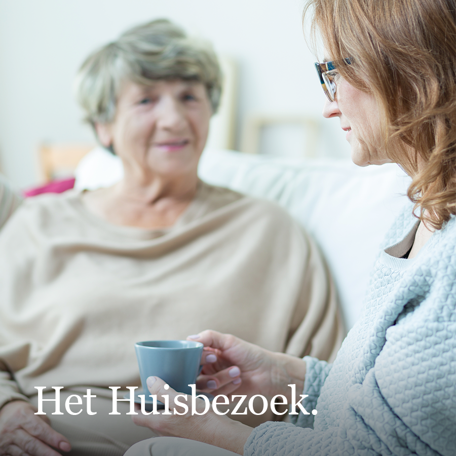 voorzijde folder huisbezoek